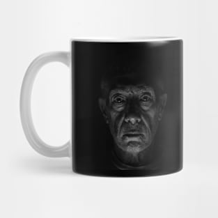 Face Mug